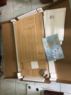 办公桌|蔓斯菲尔电脑桌办公桌如何,值得入手的原因分享！