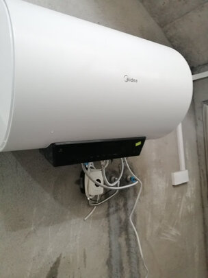 曝实情:美的电热水器F8030-V3C怎么样?大家真实看法爆料