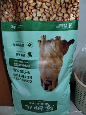 狗粮