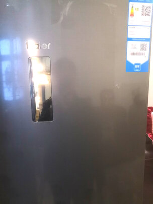 冰箱|海尔冰箱272WDPD怎么样？上手一次讲体验真相