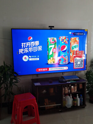 TCL 65V8-PRO怎么样?用后两个月感受曝光!告诉大家真相