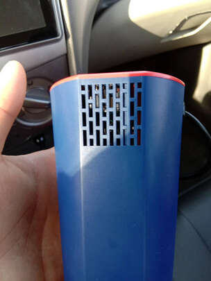车载逆变器