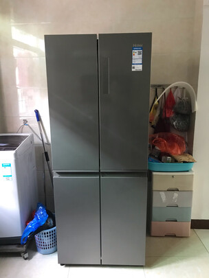 冰箱|海尔406冰箱怎么样？亲身体验告知你实情！