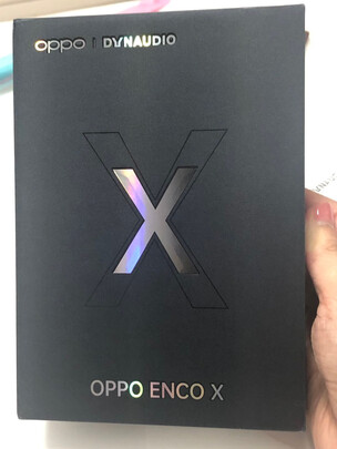 真实感受OPPO Enco X到底值不值得买啊？图文评测优缺点如何！