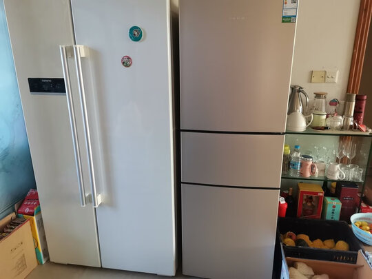 冰箱|容声BCD-252WD11NPA冰箱好吗？图文评测曝光