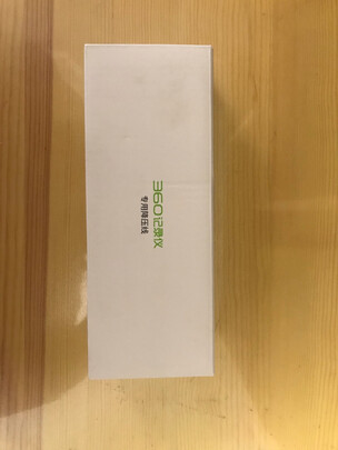 360行车记录仪专用降压线