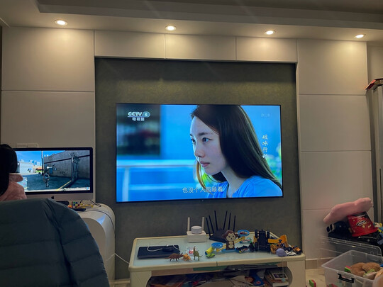 奇异果75A7E电视|奇异果75A7E电视独家揭秘评测真相,不看后悔!