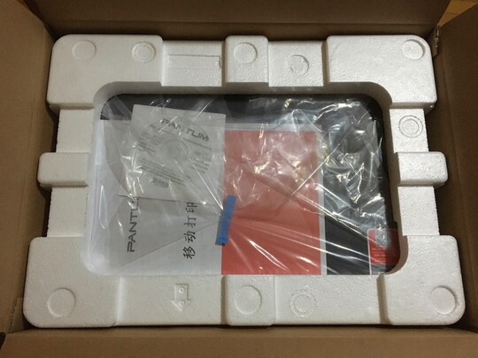 奔图M6202NW打印机|奔图M6202NW打印机独家揭秘评测真相,不看后悔!