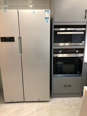 蒸烤箱|知乎评测：西门子和凯度烤箱哪个好？对比评测优缺点是？