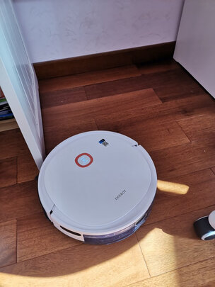 扫地机器人|消费者诉说科沃斯U2扫地机器人怎么样?讲一讲体验真实感受