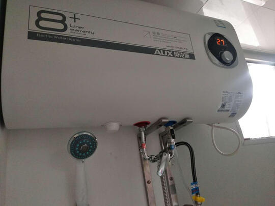 奥克斯SMS-DB06电热水器|奥克斯SMS-DB06电热水器怎么样评测分析结果告知！