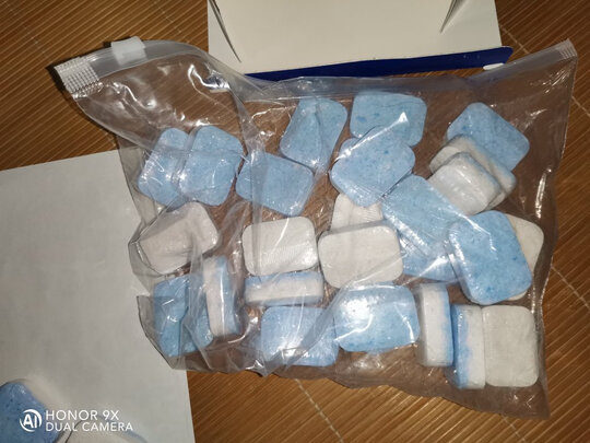 水卫仕水卫仕洗碗机专用洗涤剂套装|水卫仕水卫仕洗碗机专用洗涤剂套装如何,值得入手的原因分享！