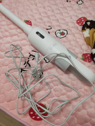 吸尘器|客观评价米家SSXCQ01XY吸尘器怎么样？上手三周说真相