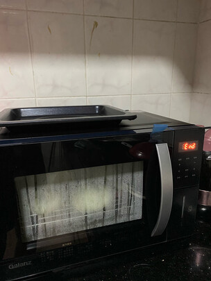 格兰仕SG26T-D10蒸烤箱|「用后真实感受」格兰仕蒸烤箱SG26T-D10怎么样多少人不看这里被坑了