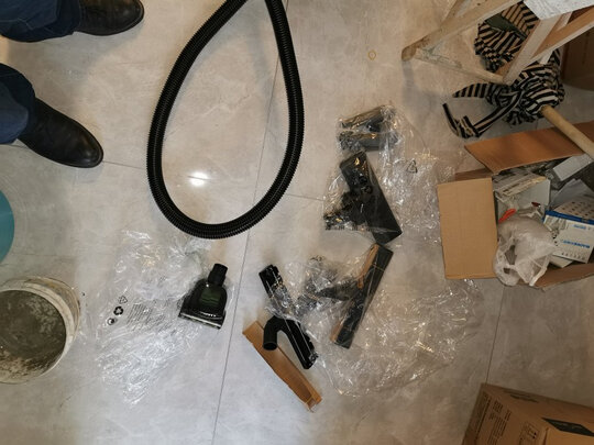 扬子YZ-106A评判质量差有依据吗？