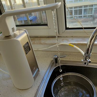 净水器|易开得3031净水器怎么样？多少人不看这被坑了？
