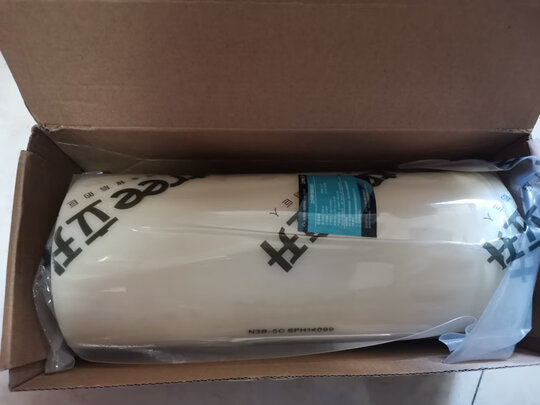 净水器|立升 LU3B-5C滤芯怎么样？亲身体验告知你实情！