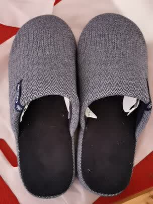 京东京造家居棉拖鞋质量烂不烂,亲测一个月口碑大爆料!-最多言