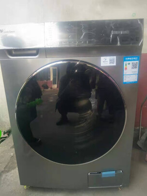 小天鹅TG100V62WADY5洗衣机|小天鹅TG100V62WADY5洗衣机怎么样?讲讲体验真相？