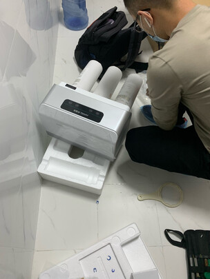 安吉尔净水器哪款好用？2000左右推荐哪款好