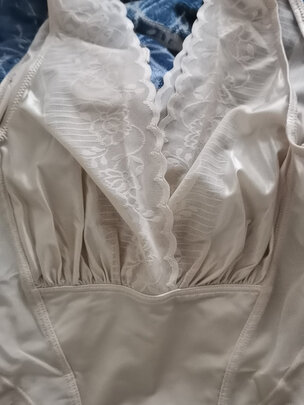 mofone塑身衣女连体塑身怎么样