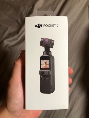 大疆pocket 2对比GoPro hero8区别大吗，对比度哪个更高？哪个有趣好玩？