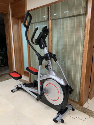 Reebok460椭圆机|报价参数锐步ZJET460椭圆机好不好用？用后一周讲体验真相