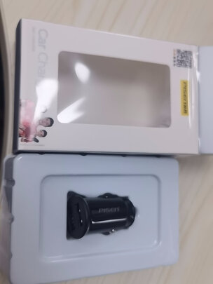 车载充电器