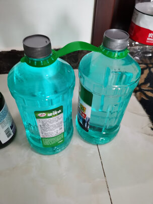 玻璃水