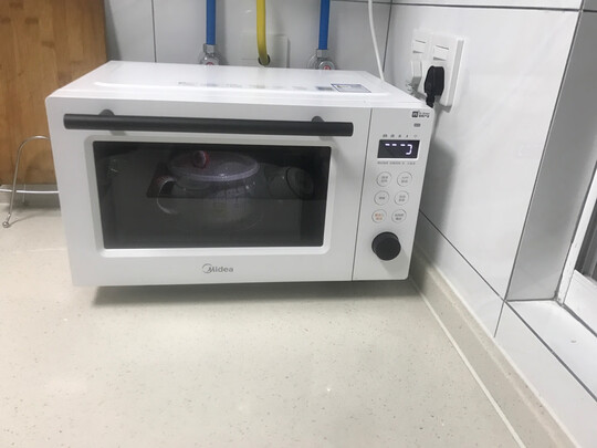 美的机M3-L20A8微波炉蒸烤箱|美的机M3-L20A8微波炉蒸烤箱独家揭秘评测真相,不看后悔!