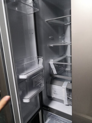 容声BCD-439WD16MP选购攻略需注意细节