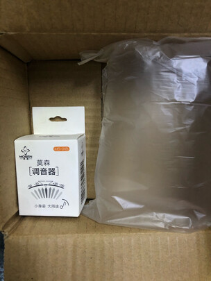 调音器
