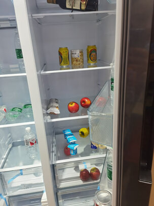 冰箱|独家剖析美的603WKPZM(E)怎么样?用后三天讲内幕真相？