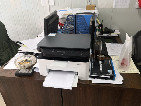良心对比：惠普 M254dw打印机怎么样？深度剖析测评