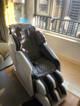 奥佳华OG7306|讲讲看奥佳华7306大白奥怎么样?用后一周说体验？