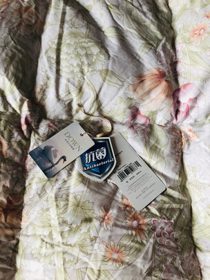 水星家纺QF506L-T01一个月后开始后悔了诉说原因