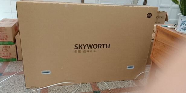 创维电视75a7|「静下心看」创维电视75a7猜你不知道的内幕感受