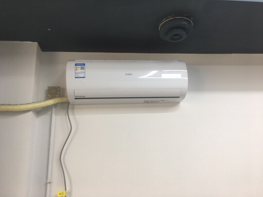 海尔大一匹EDS81优劣全面解析！！！