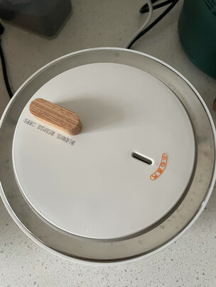煮蛋器