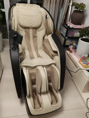 按摩椅|【热搜头条】欧利华8600按摩椅怎么样?是否值得入手吗？
