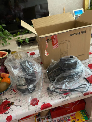 九阳L12-P652破壁机|九阳L12-P652破壁机好吗？图文评测曝光