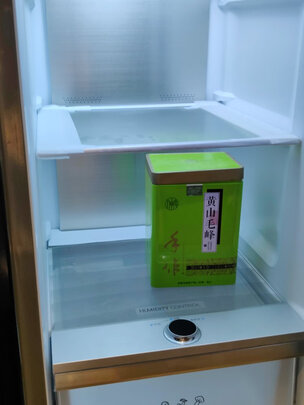 冰箱|容声536WD16HPA冰箱好不好用？上手一周讲体验真相？
