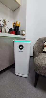 SLOEGRINYSLA-350A|斯洛格林空气净化器怎么样？到底值不值得入手呀？