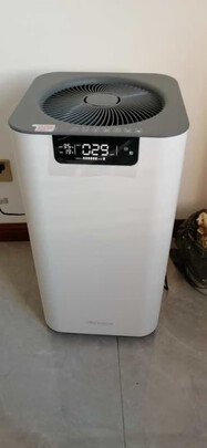 美国舒乐氏空气净化器用后敢说良心感受