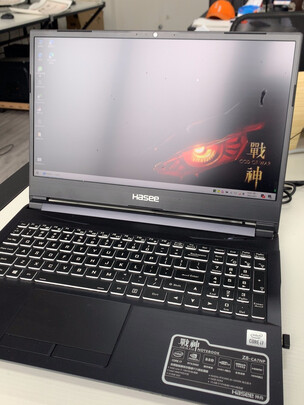 神舟Z7T-TA5NS笔记本电脑|【今日头条】讲讲看神舟战神z7m-ct5na怎么样?用后彻底后悔了？感受提秘