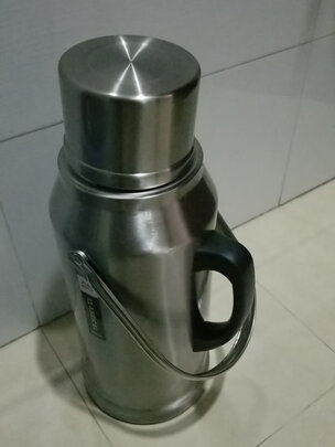 保温壶