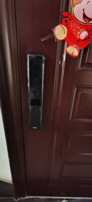 指纹锁|客观评价海尔HFA-18PW-U3指纹锁怎么样?上手三周说真相