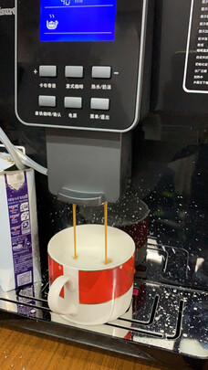 咖啡机|看完不迷路：德颐DE-180咖啡机怎么样？属于什么档次？用后说真相
