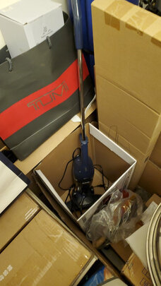 吸尘器|苏泊尔VCS59A吸尘器怎么样评测分析结果告知！