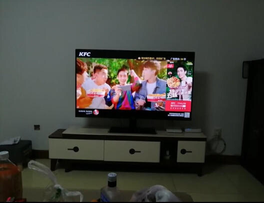 TCL55L8电视|一起讨论区别tcl55l8和tcl55l8-j哪个好？选错后悔